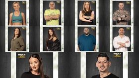 Cine sunt 10 dintre cei 50 de concurenți de la “Insula de 1 milion”. Un tâmplar, o șoferiță de tir și un pensionar, printre cei care vor da testul suprem în cel mai amplu experiment social televizat, “Insula de 1 milion”